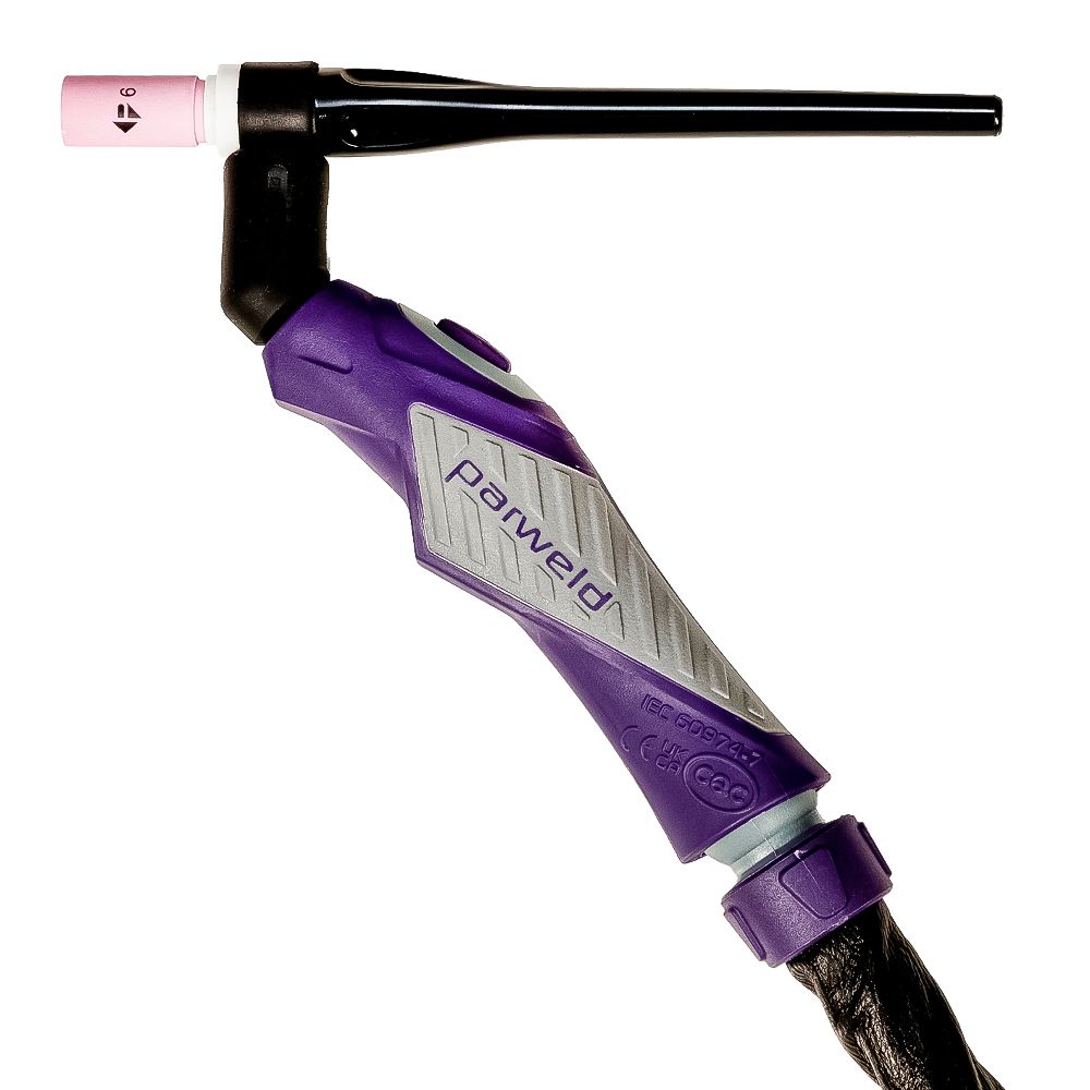 Parweld PRO125M с шарнир. головой P95-90, 4м