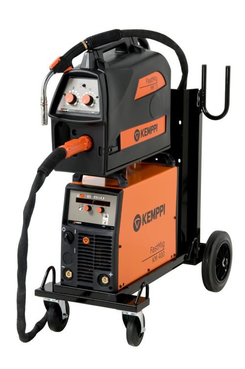 Kemppi 3X230/400V FastMig KMS 300