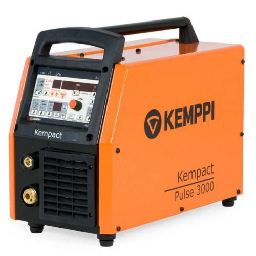 Kemppi Kempact Pulse 3000