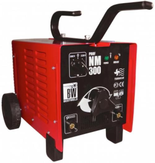 BestWeld PROF NM 300