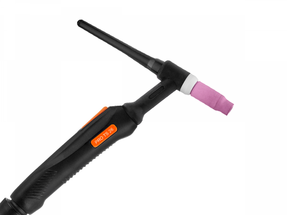 Сварог PRO TS 26 (ОКС+Б/Р, 5 Pin) ,4м, IOW6906-SV003