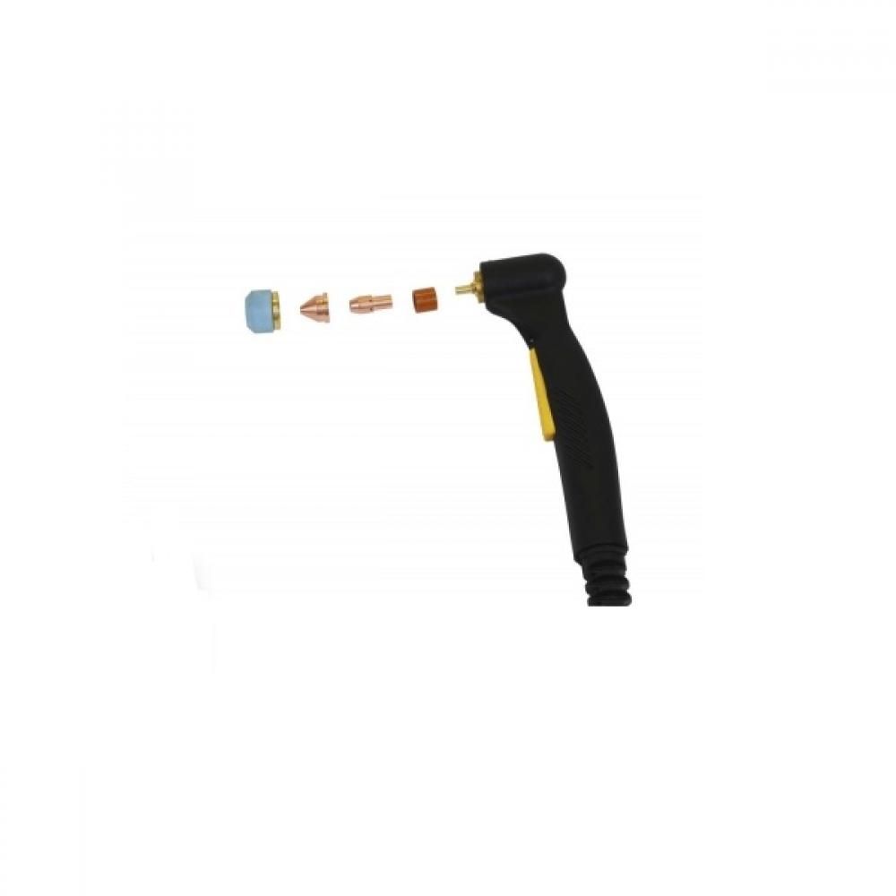 ESAB Плазматрон PT-39, 4.5м, PC400