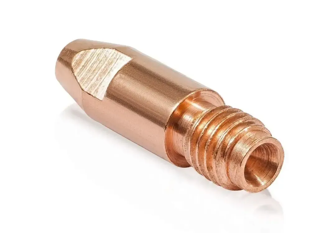 КЕДР Наконечник E-Cu PRO М8 / Ø 0.8мм (10.0 / 30) (10 шт.)