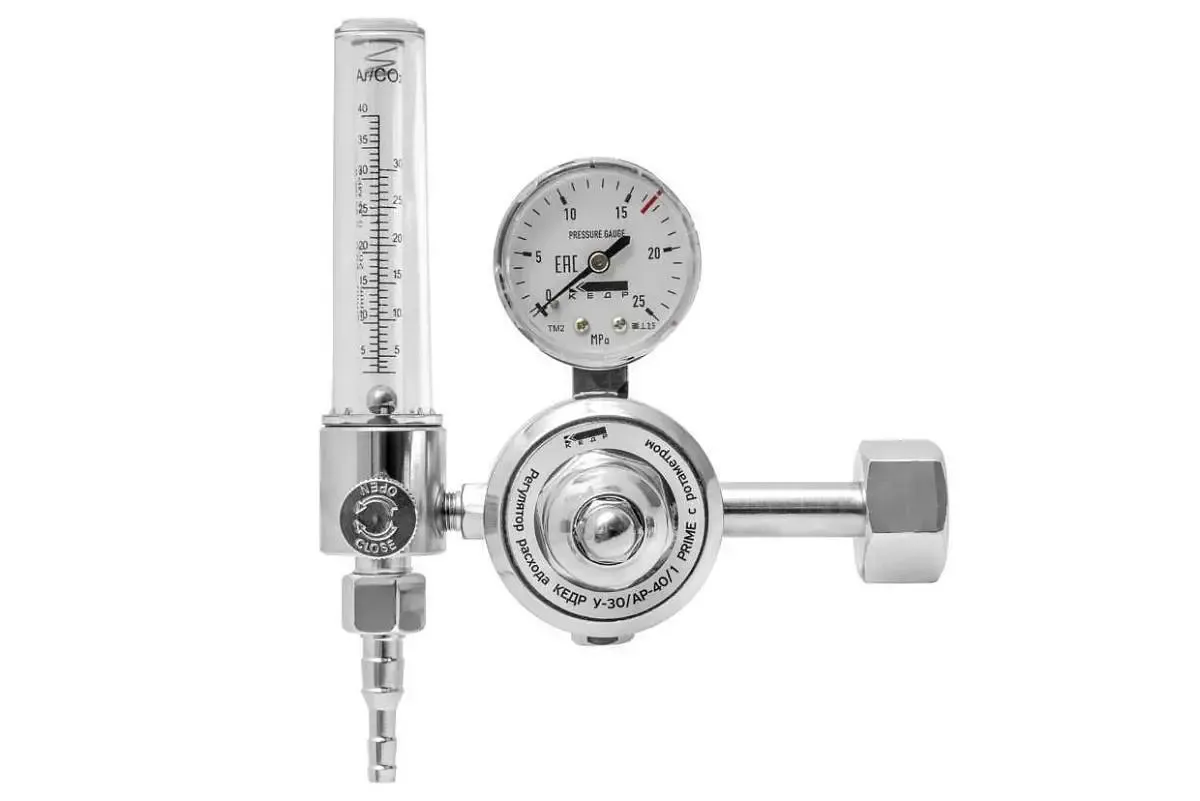 КЕДР У-30/АР-40/1 PRIME