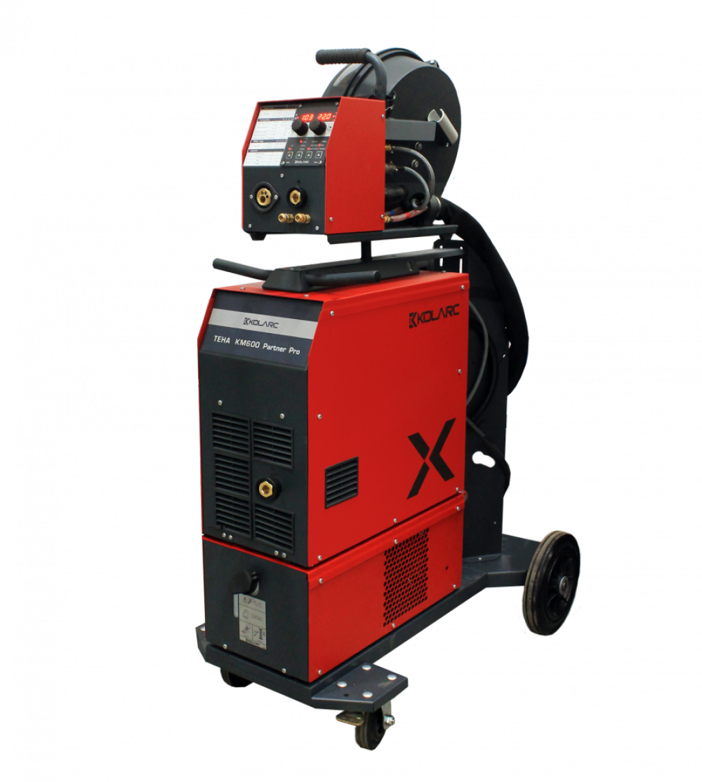 ТЕНА KM600 G Partner Pro