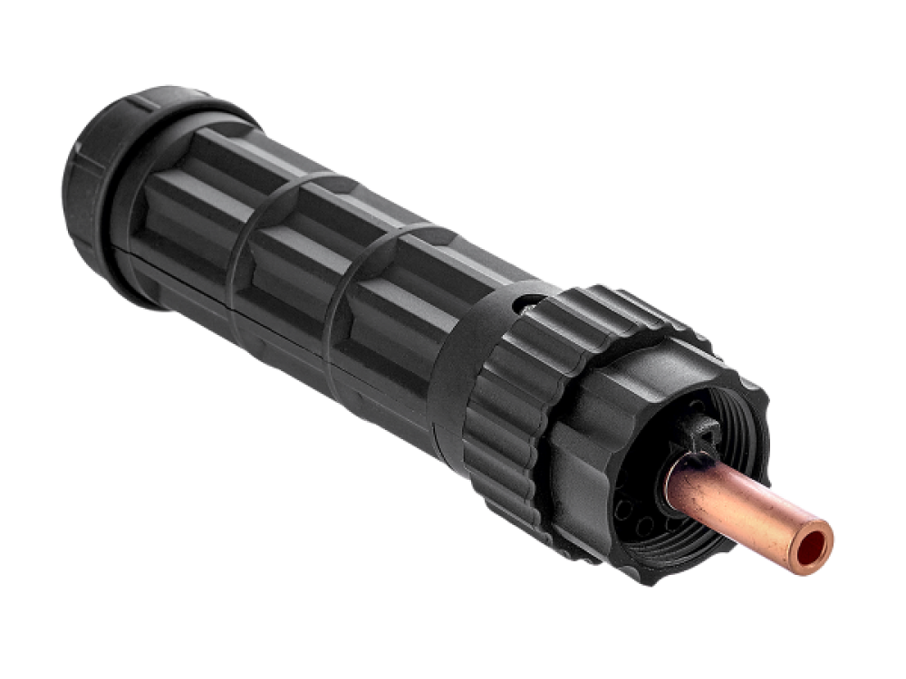 Сварог Разъем центральный кабельный (CS) IZX0078