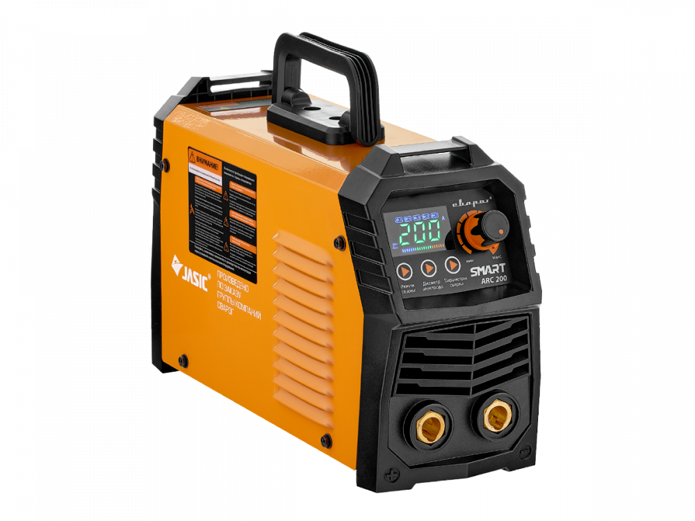 Сварог REAL SMART ARC 200 (Z28303)