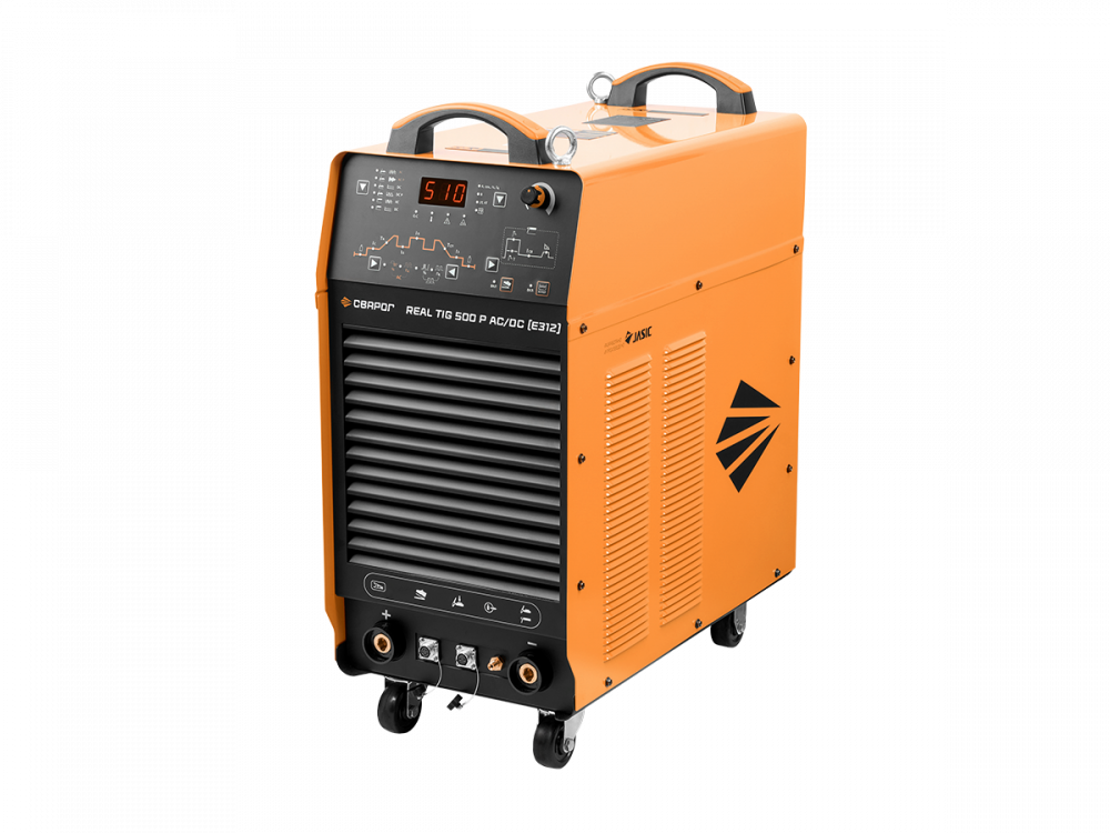 Сварог REAL TIG 500 P AC/DC (Е312)