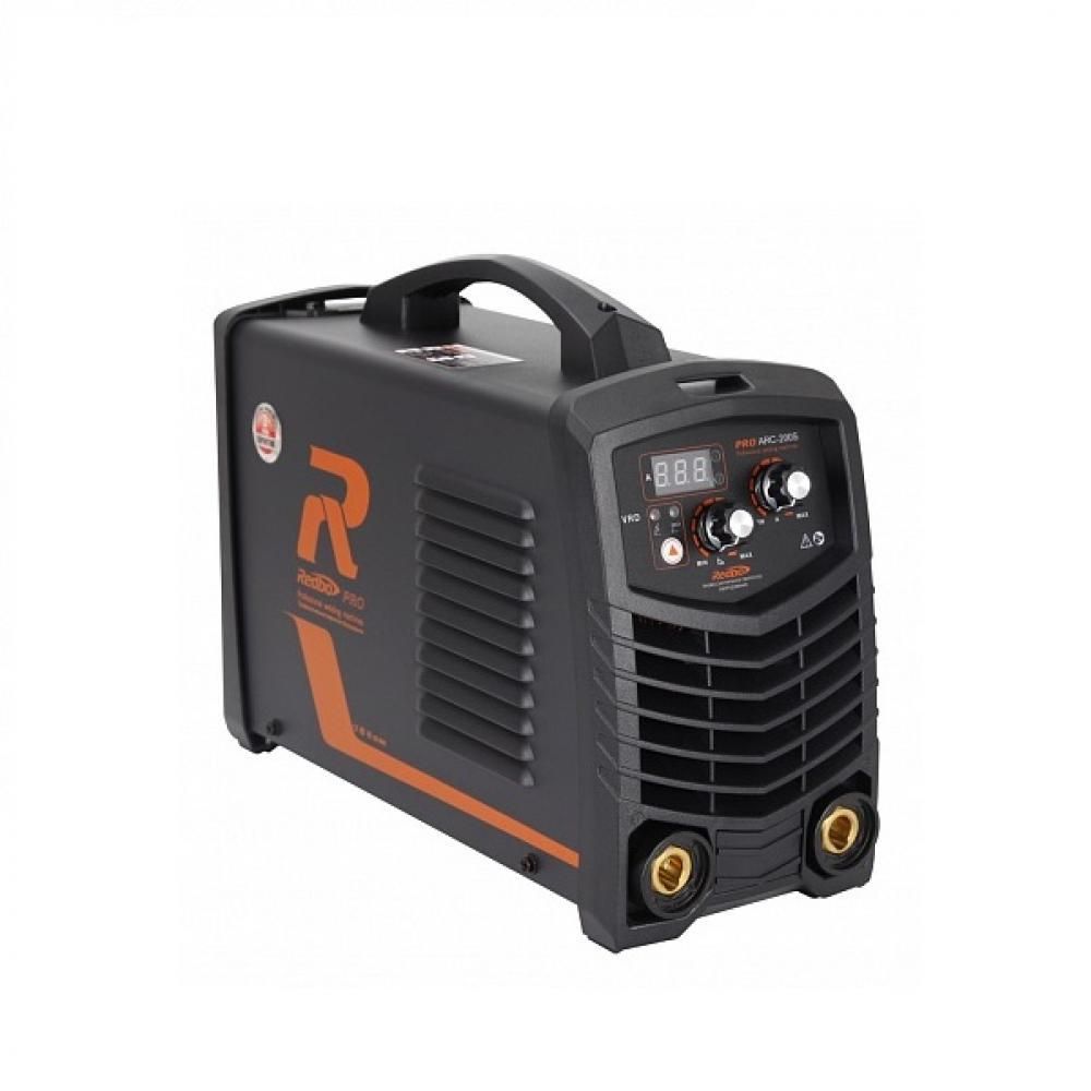 Redbo PRO ARC-200S