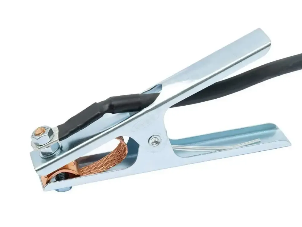 КЕДР Клемма заземления 200А с кабелем 3 метра 10-25/1*16 PRIME