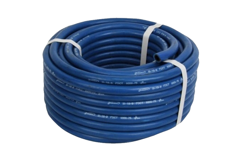 Сварог Рукав синий 6,3 мм