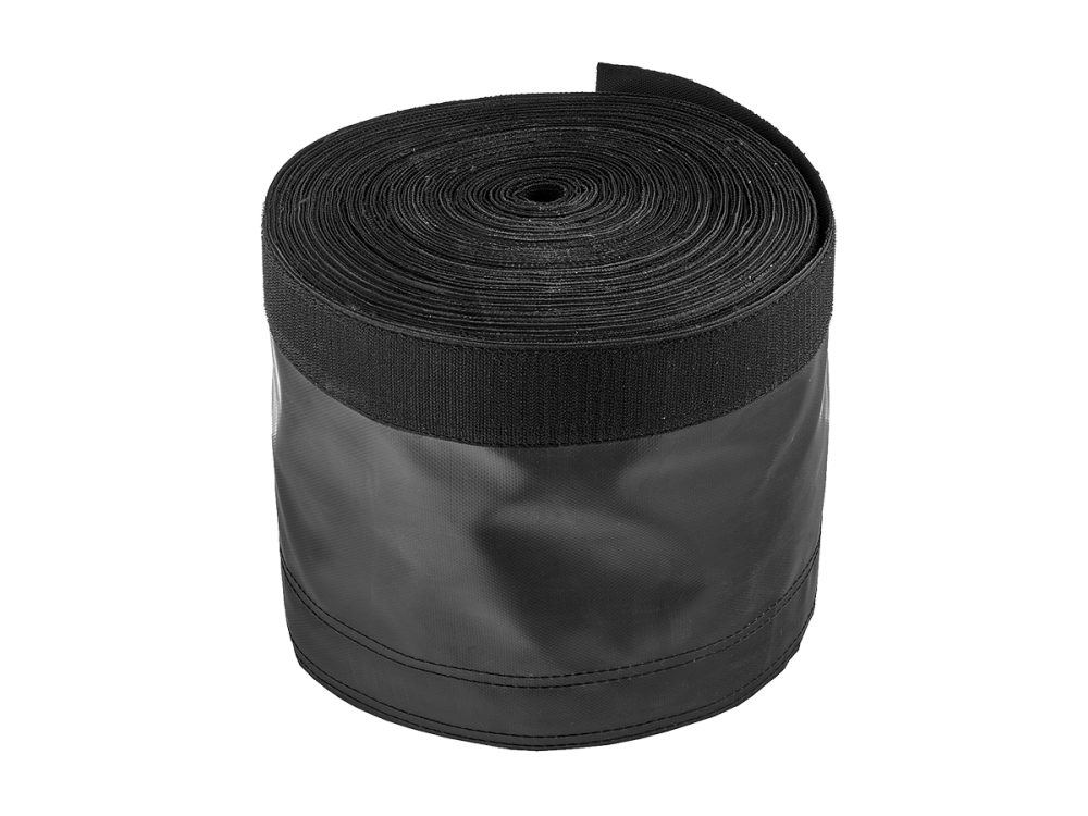 Сварог Рукав текстильный защитный, 1 м Ø60 мм