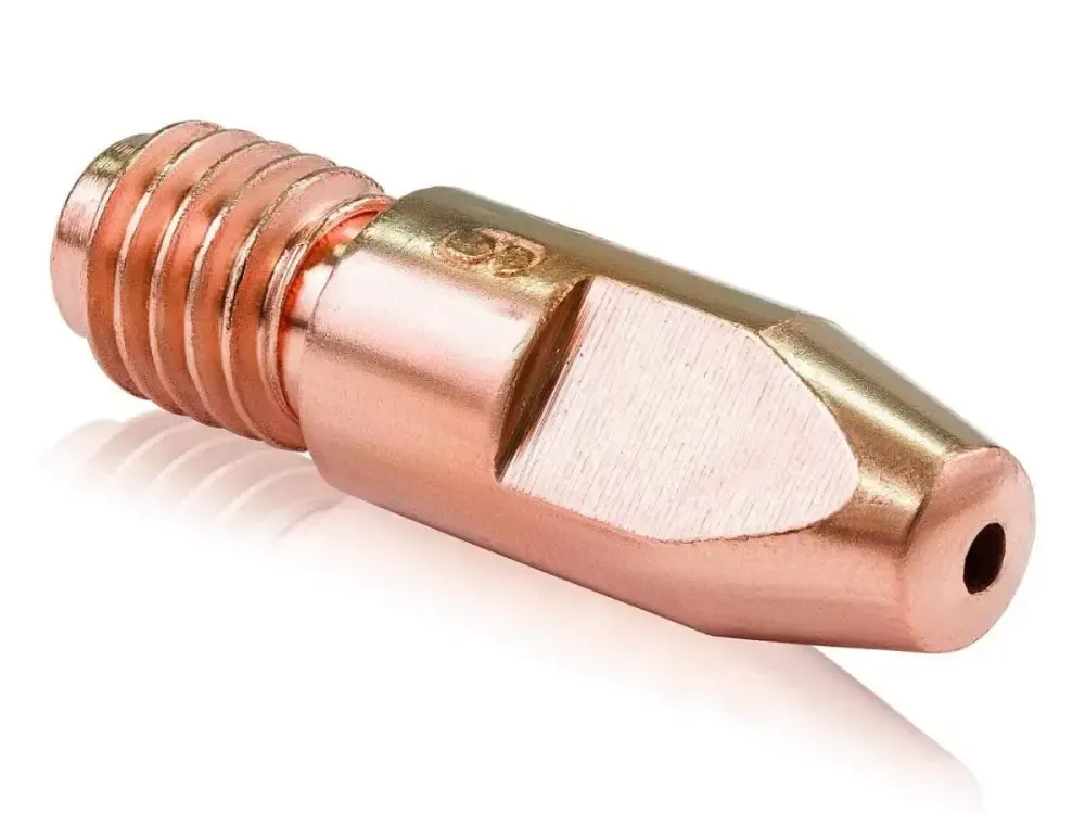 КЕДР Наконечник E-Cu PRIME М8 / Ø 1.6мм (9.0 / 30) (10 шт.)