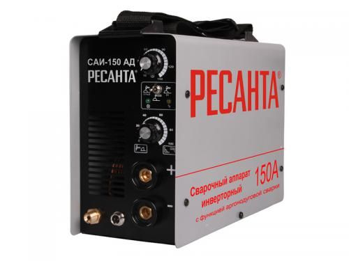 Ресанта САИ-150 АД
