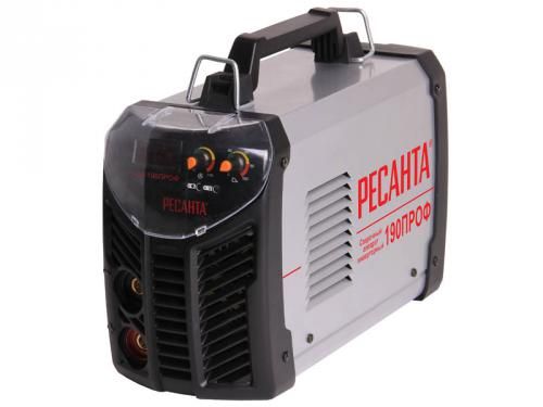 Ресанта САИ-190ПРОФ