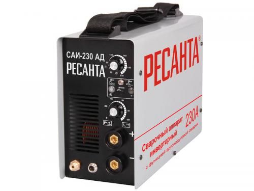 Ресанта САИ-230 АД