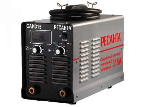 Ресанта САИ-315