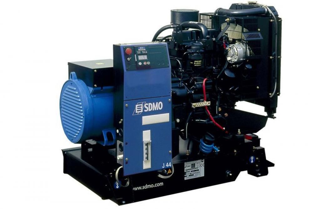 SDMO J44K