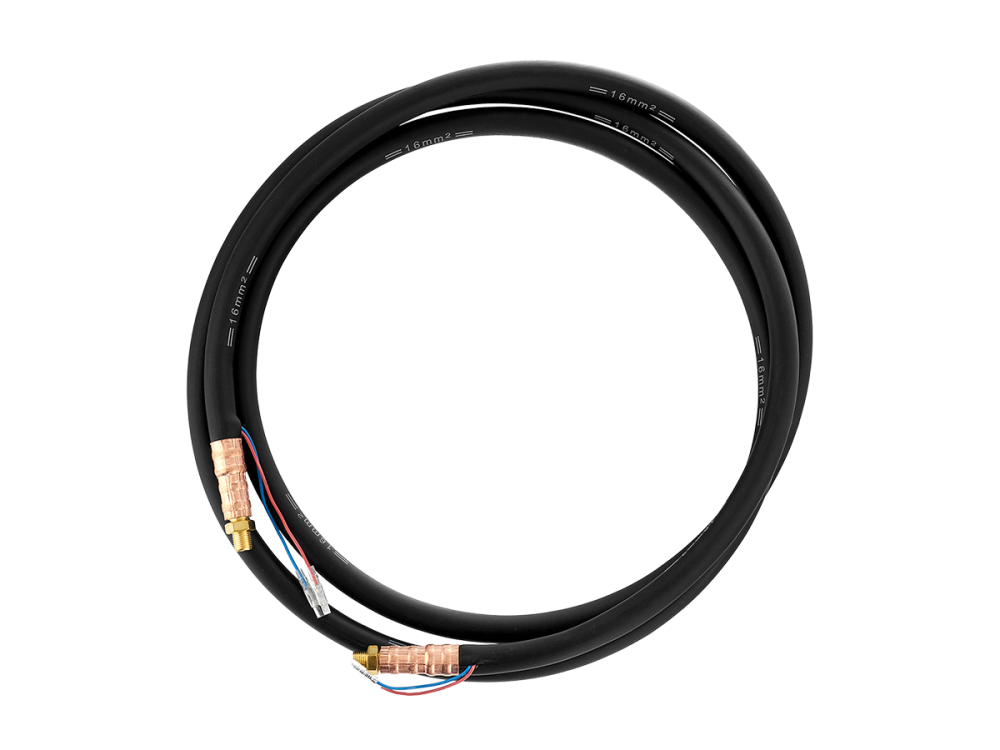 Сварог Шлейф TECH MIG (MS 15) , 5 м ICN0677