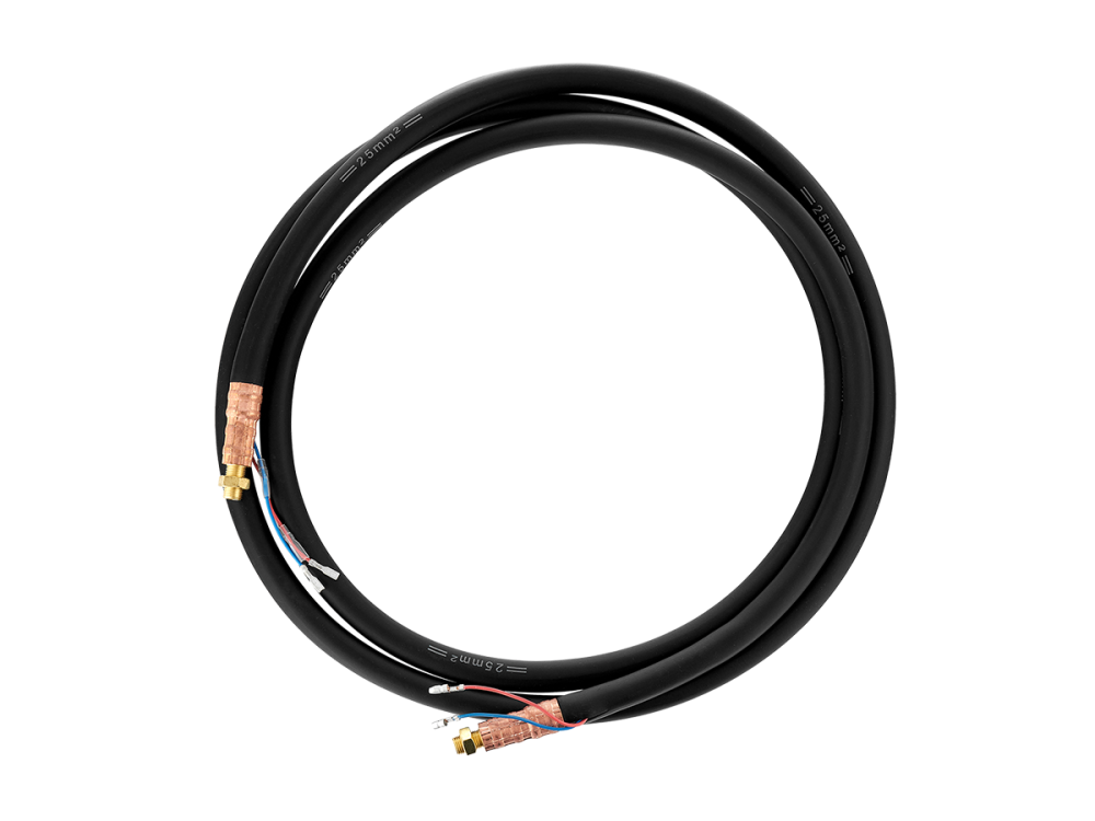 Сварог Шлейф TECH MIG (MS 24-25) , 5м ICN0675