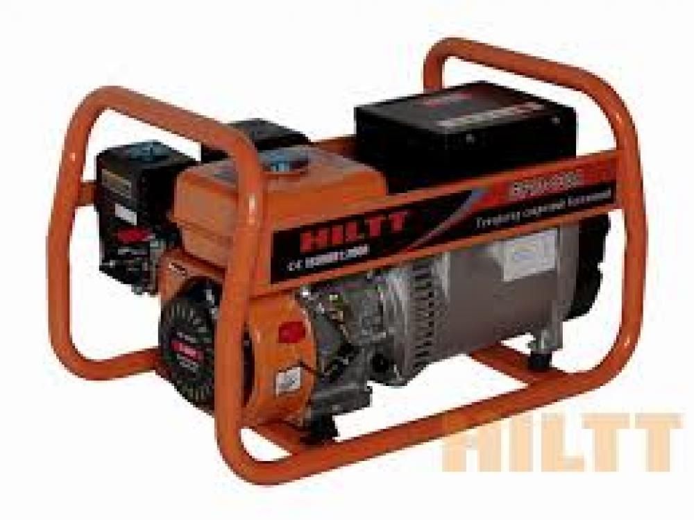 Hiltt HG130XW
