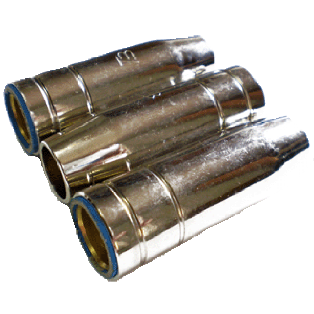HRT Сопло 15mm  (5 шт.)