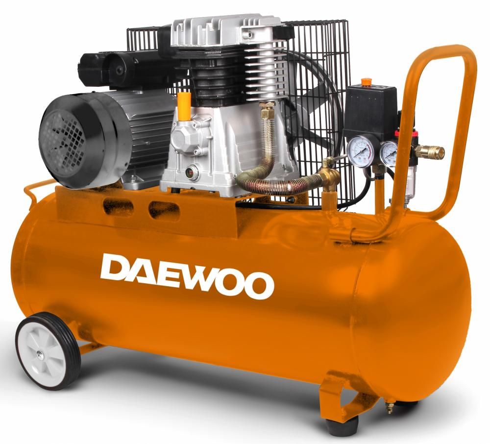 Daewoo DAC 90B
