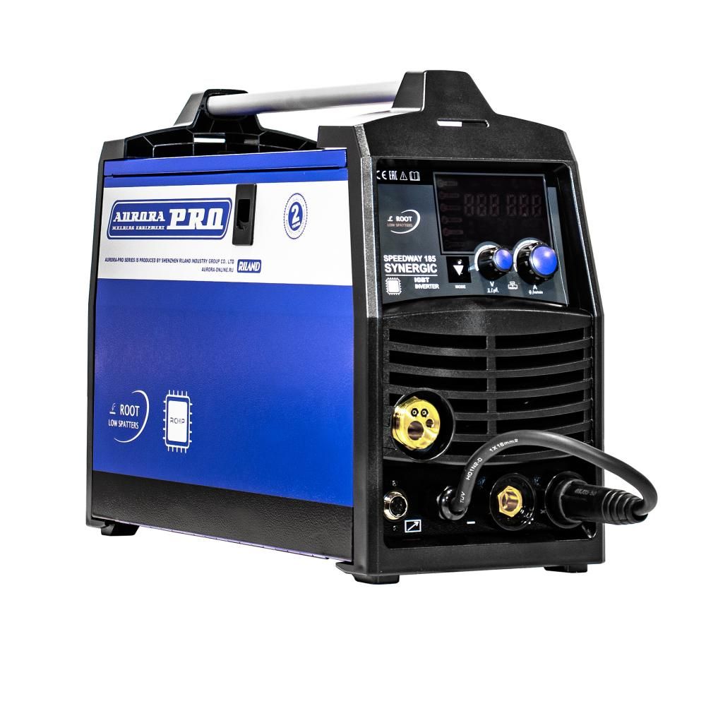 Aurora PRO SPEEDWAY 185 SYNERGIC