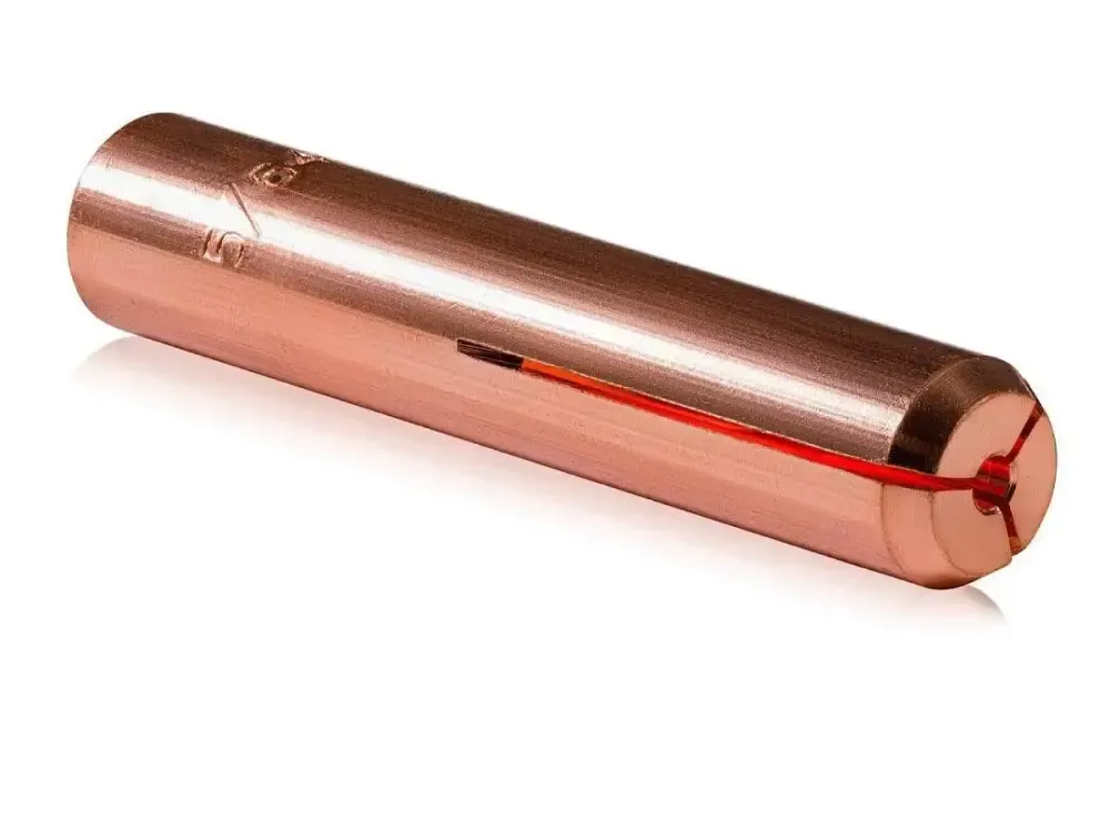 КЕДР Цанга (TIG-500 EXPERT) Ø 2,0 мм (10 шт.)