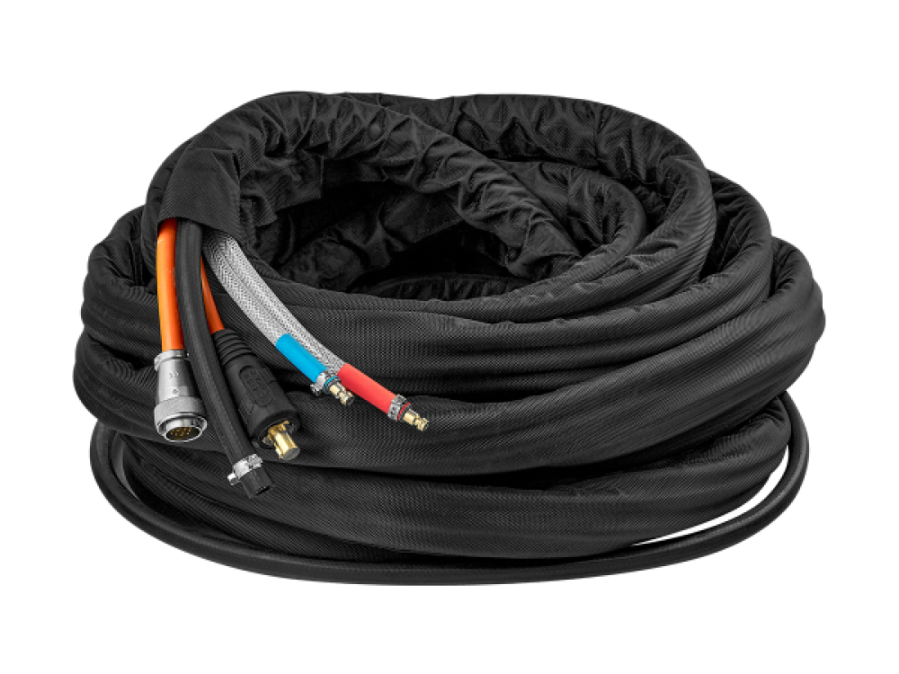 Сварог Комплект удлинительный PRO SMART MIG 500 (N215S) вод.охл. 10м