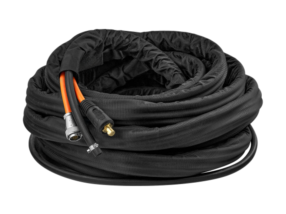 Сварог Комплект удлинительный PRO SMART MIG 500 (N215S) 20м