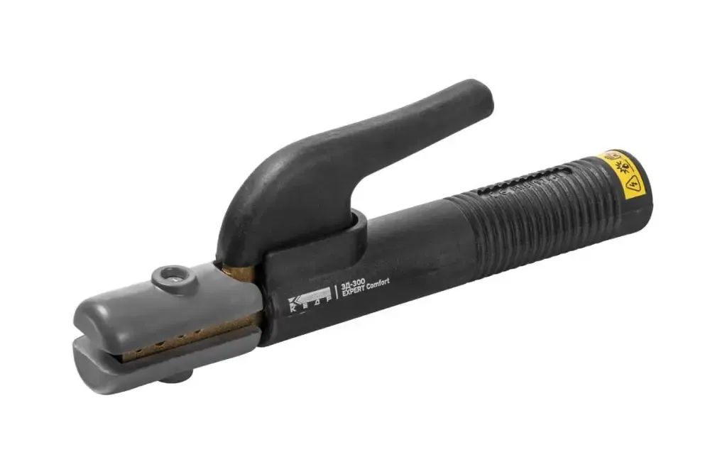 КЕДР Электрододержатель ЭД-300 EXPERT Comfort Heavy Duty