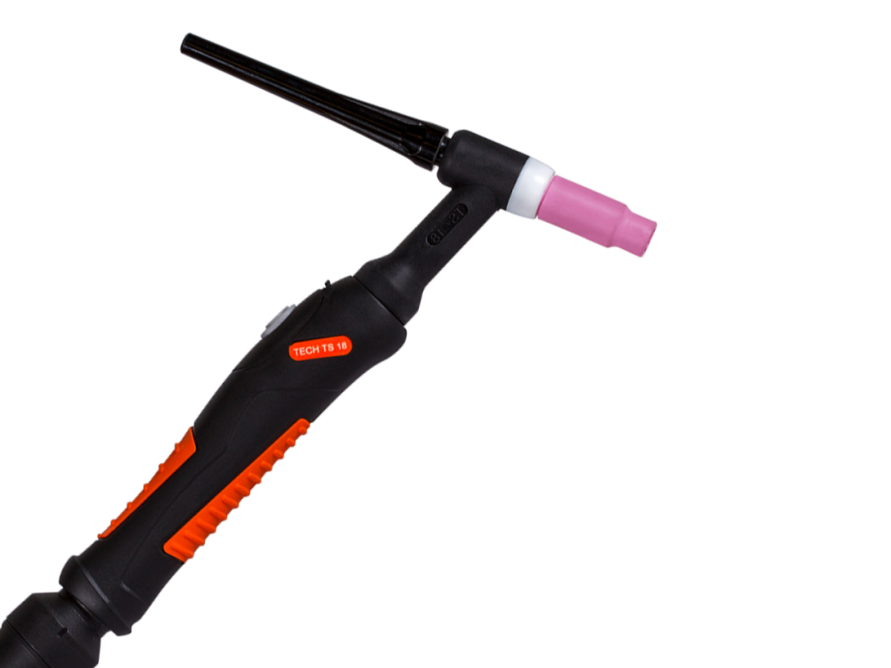 Сварог TECH TS 18 (ОКС, M10×1, 5 Pin)