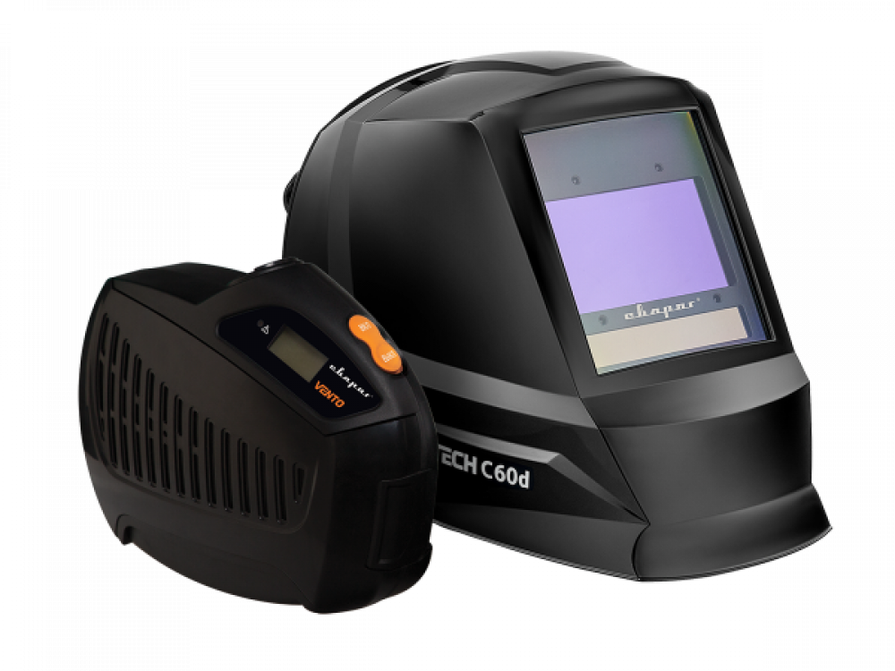 Сварог СИЗОД TECH C60d + VENTO