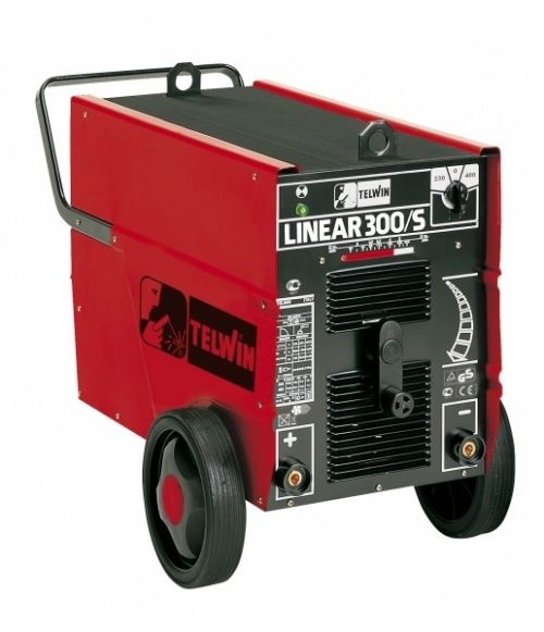 Telwin Linear 300/S