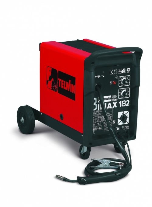 Telwin BIMAX 182 TURBO