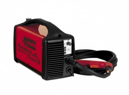 Telwin TECNICA PLASMA 18