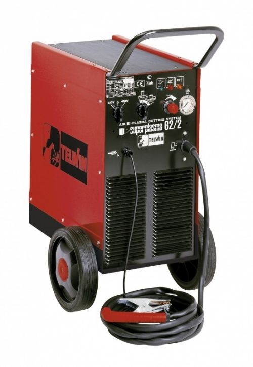 Telwin SUPERPLASMA 62/2