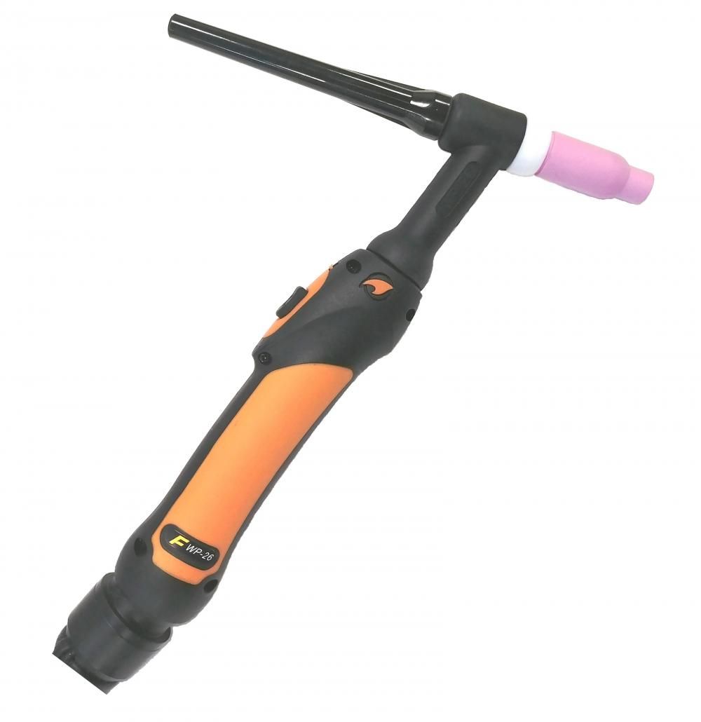 MTL TIG-17 PROF (M12X1), 4M