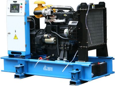 ТСС АД-40С-Т400-1РМ11