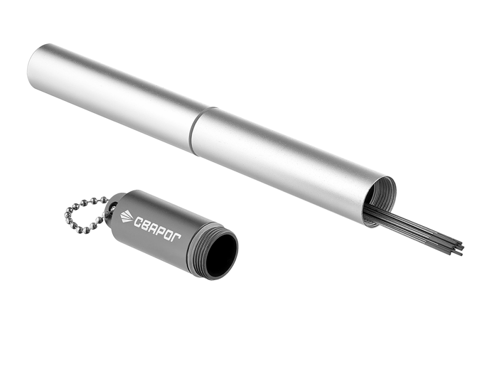 Сварог Пенал для электродов ТМ «Сварог» , серый 