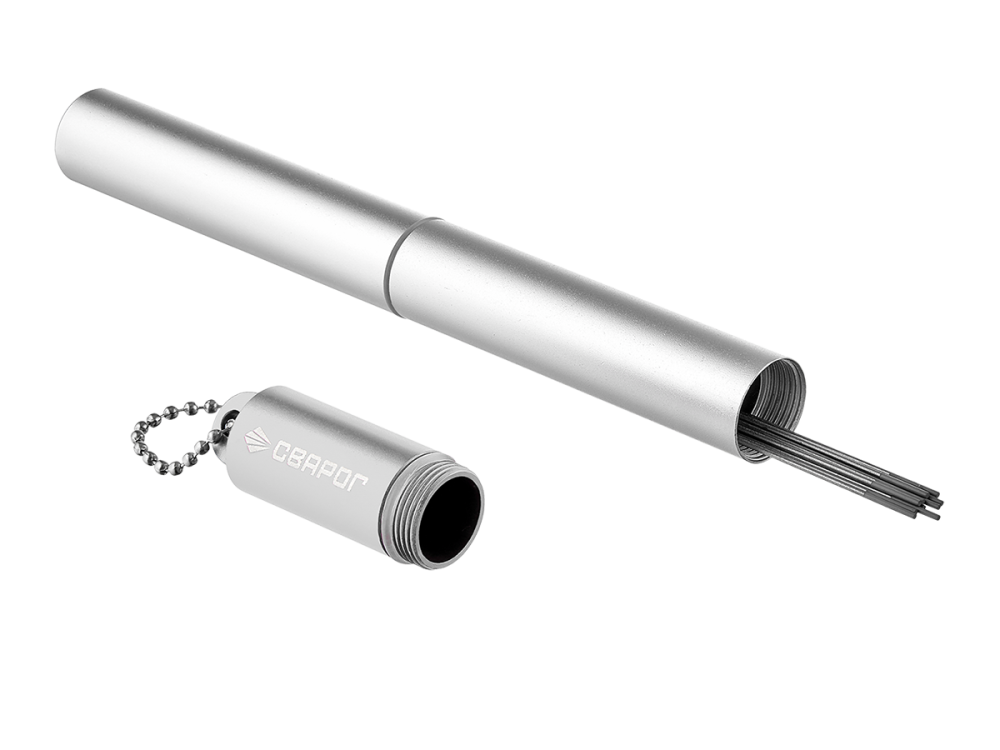 Сварог Пенал для электродов ТМ «Сварог» , белый 