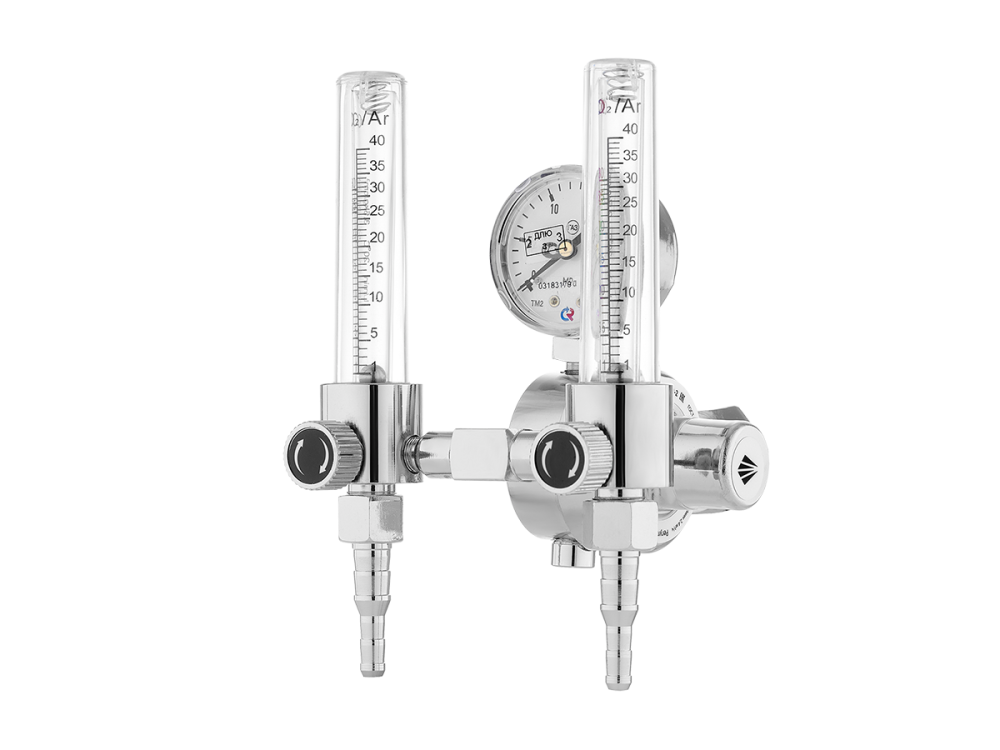 Сварог У-30/АР-40-Р-2 (ArR-198A), манометр с поверкой