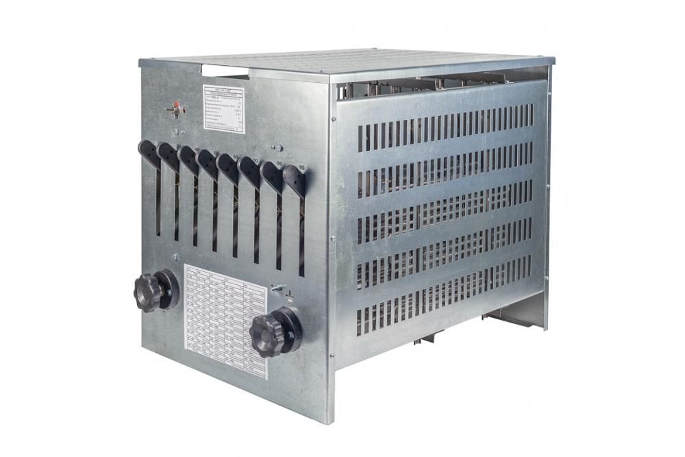 СИМЗ Реостат РБ-503 У2 (380В, 6-515А, 25 кг)