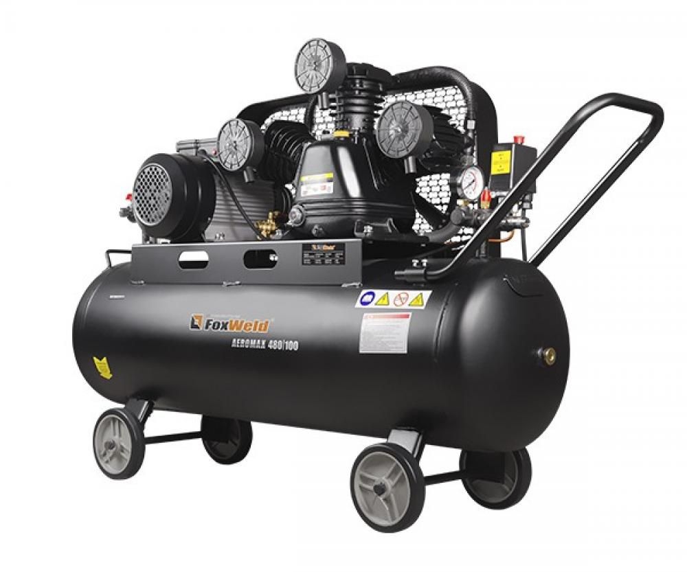 FoxWeld AEROMAX 480/100