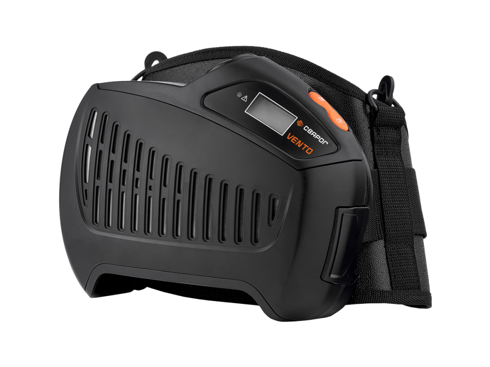 Сварог Устройство подачи воздуха VENTO