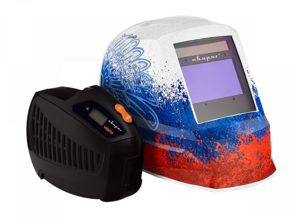 Сварог СИЗОД TECH C50I ПАТРИОТ + VENTO