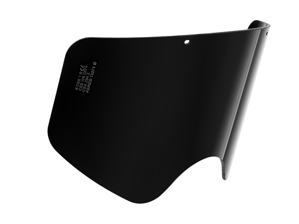 Сварог Визор для TECH Stawar внешний 8 DIN