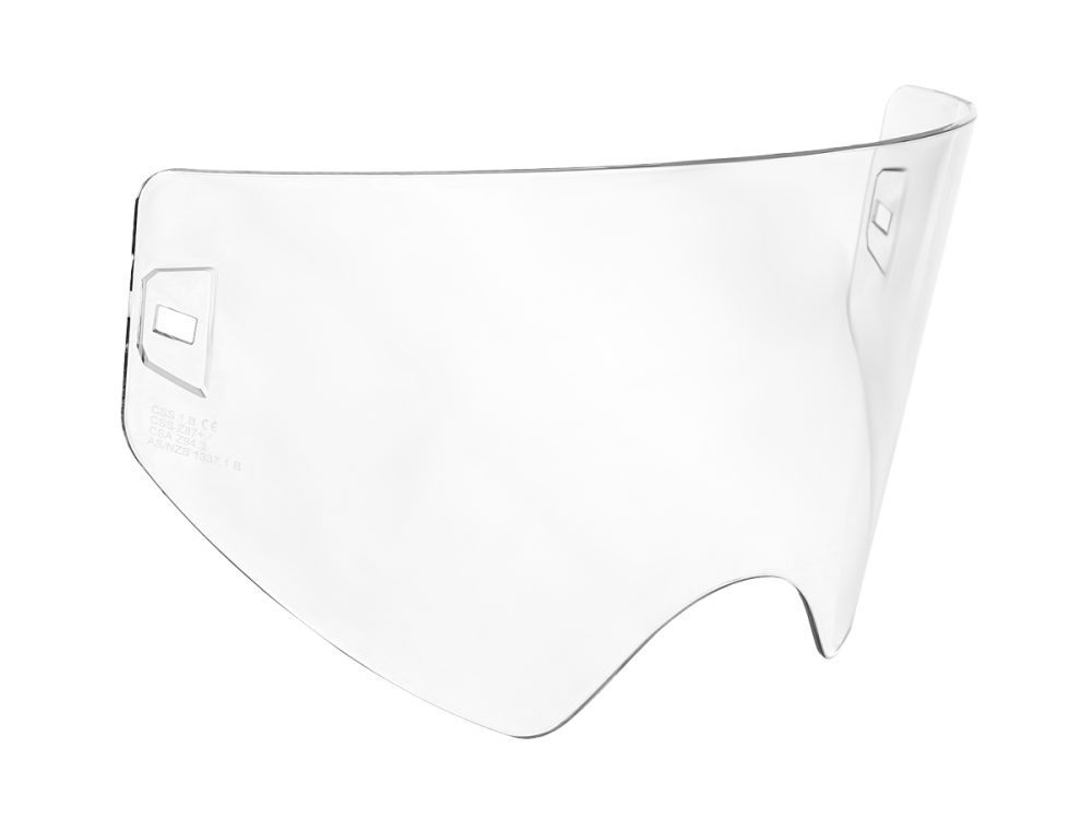 Сварог Визор для TECH SPARX и STAWAR 1.5 мм