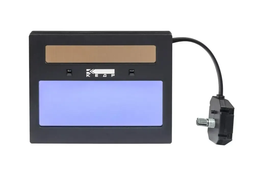 КЕДР Светофильтр к маске К-101 PRIME PROMO